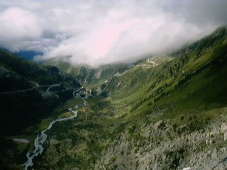 Frukapass (2431 m)